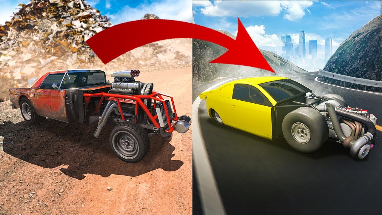 Master GTA Police Chases: Ultimate Drag Racing Escape Tactics