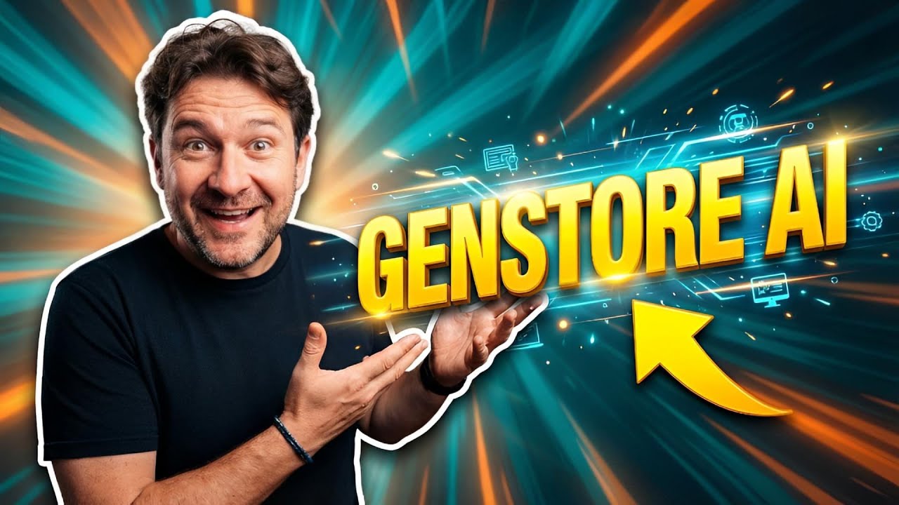 How Gento AI's Agent Team Builds Your Online Store in Minutes