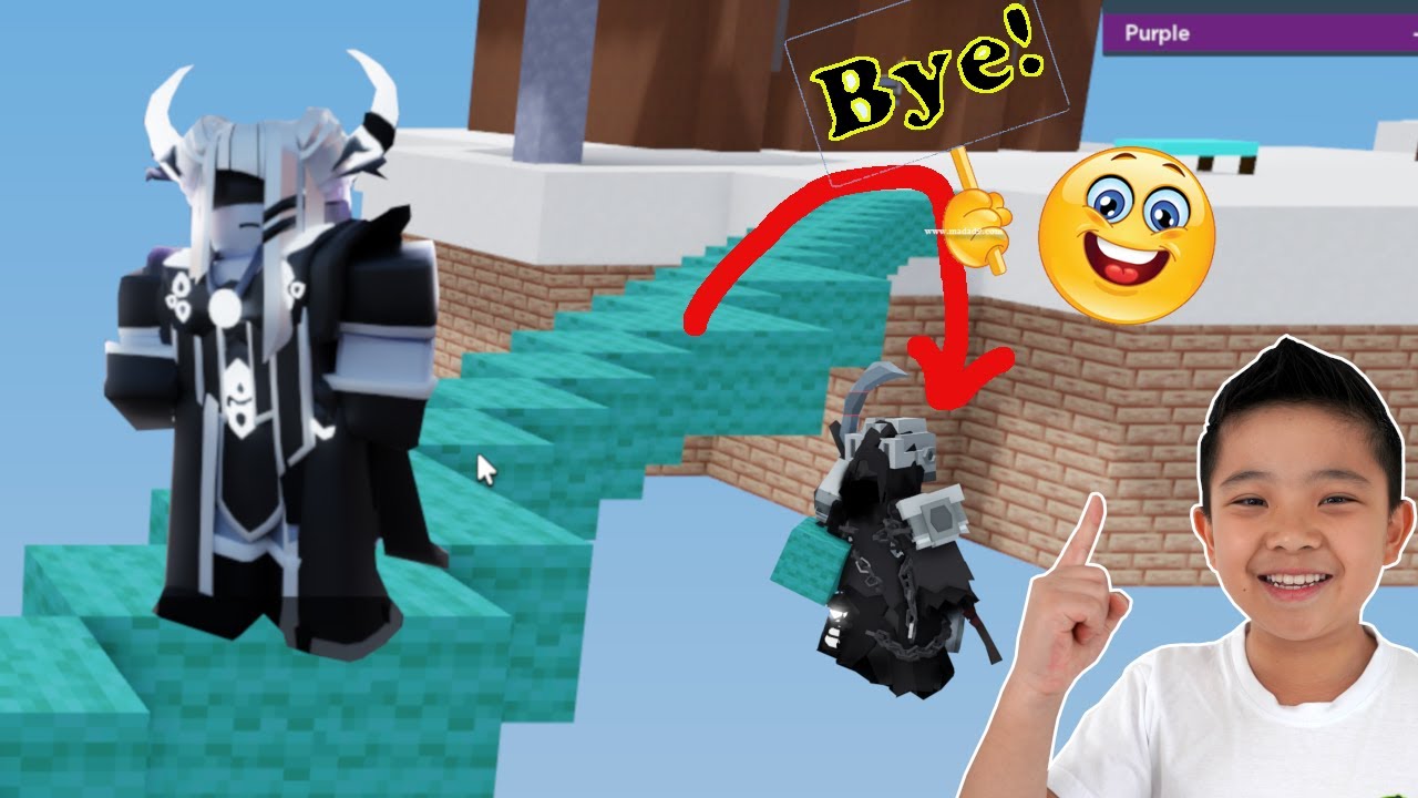 Master Bedwars Endgame: Helicopter Tactics & Win Strategies