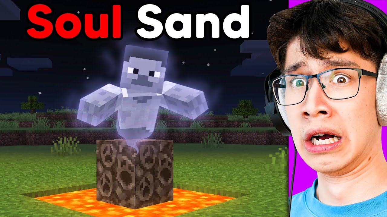 Minecraft Myths Tested: Endermen Secrets & Hidden Dimensions Revealed