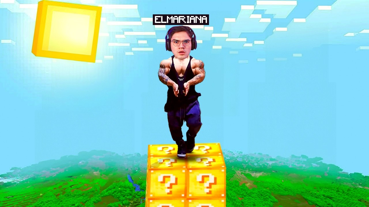 Lucky Blocks Skywars Survival Guide: Advanced Strategies for Victory