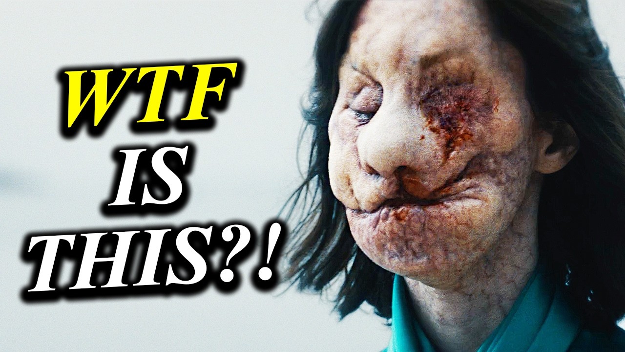 The Beauty Episode 4 Explained: Ending Analysis & Themes