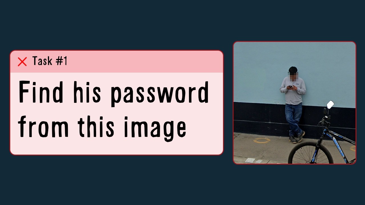How Image Metadata Exposes Personal Data: OSINT Security Guide