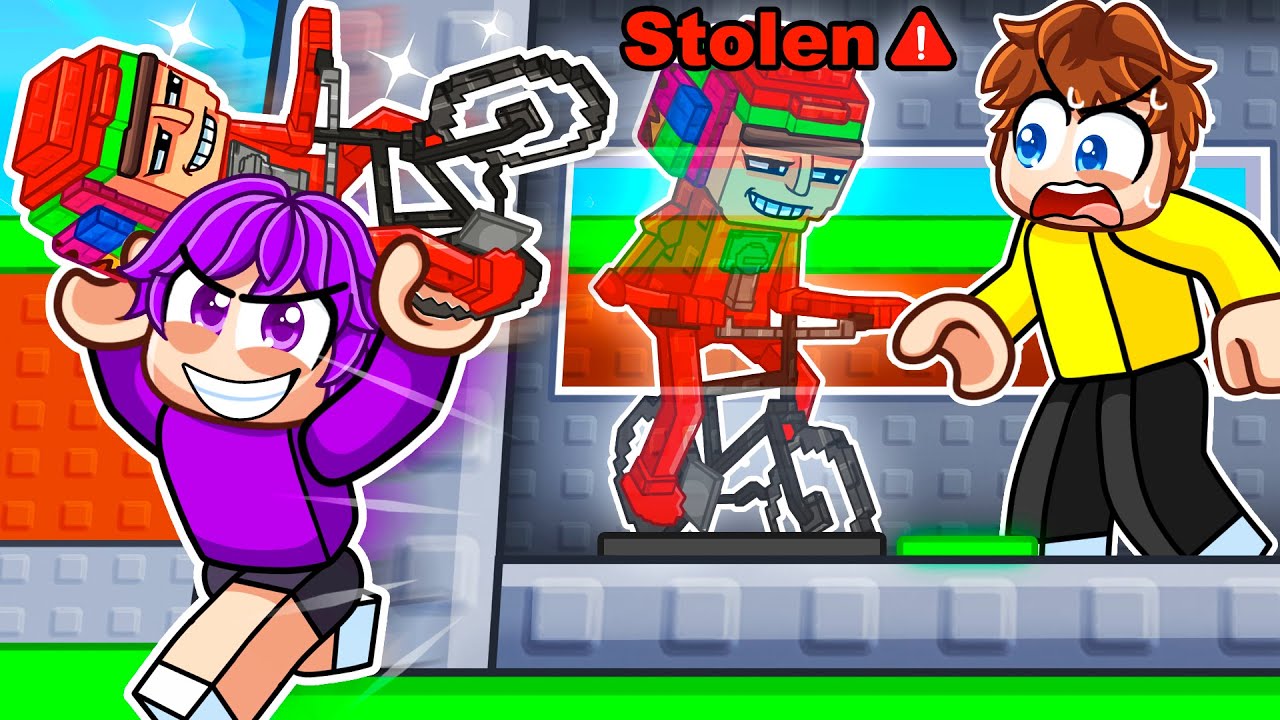 Master Roblox Steal a Brain Rot with Tiny Hacks (Undetectable!)