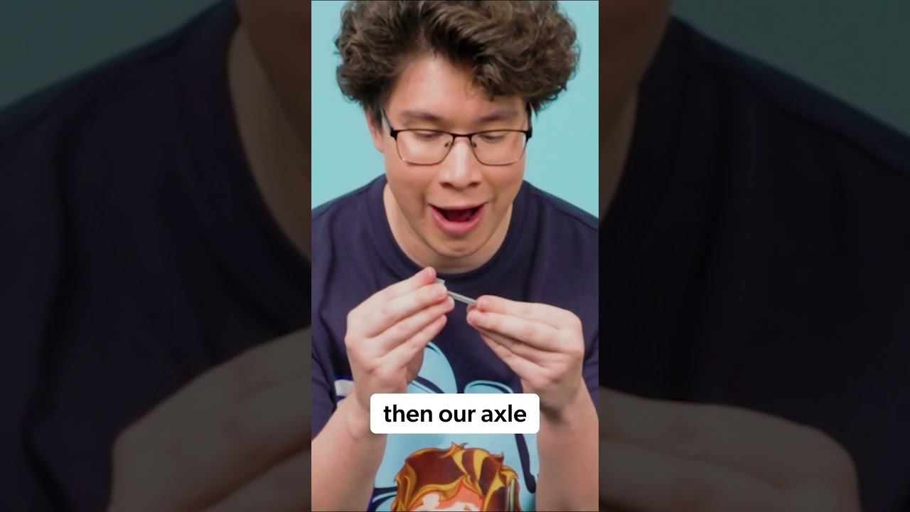 Build Epic Minecraft Pranks Using LEGO Sets