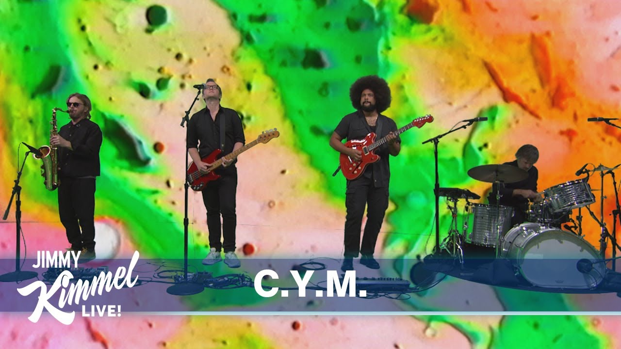 Never Let Me Go Lyrics - CYM Song Meaning & Analysis