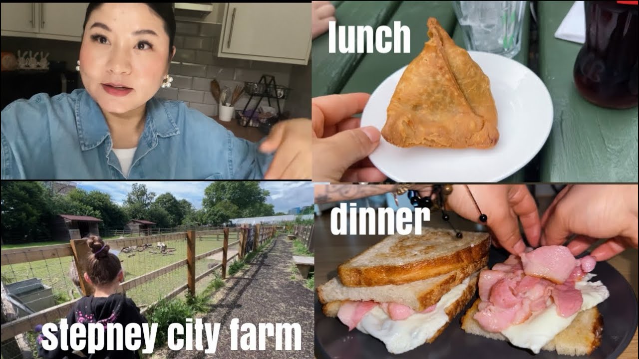 London Farm Visit Guide: Family Fun & Educational Activities