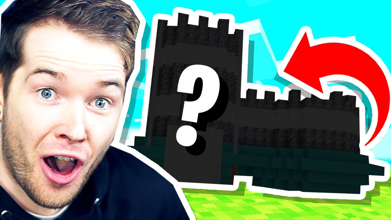 title: Minecraft Basalt Castle Remodel: Ultimate Nether Transformation Guide