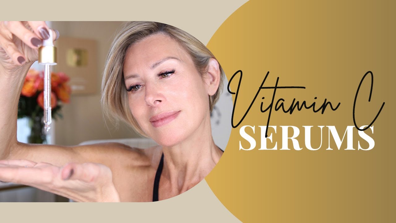 Top Vitamin C Serums: Expert Reviews & Buying Guide