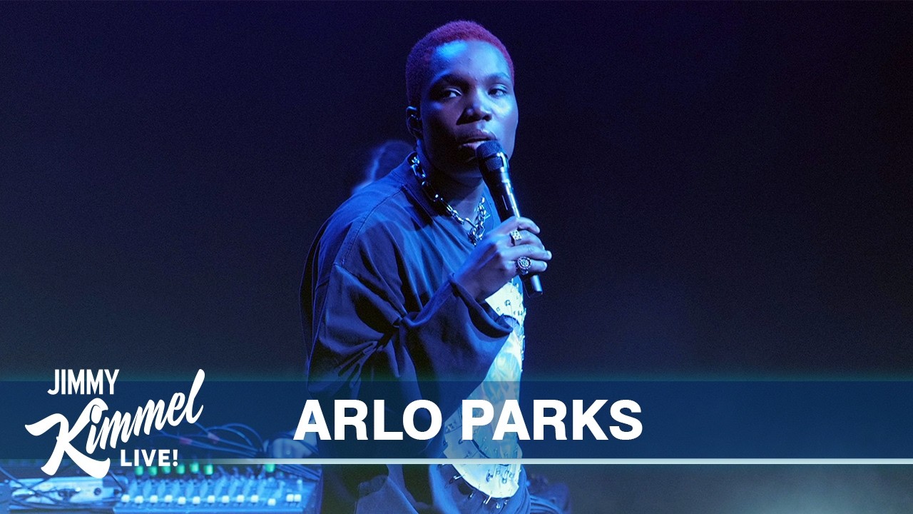 Arlo Parks Two-Sided Lyrics Meaning Analysis
