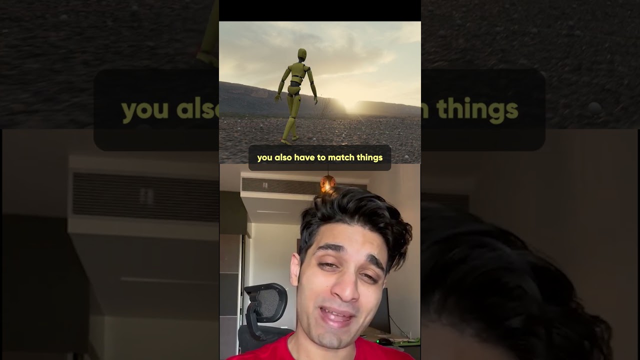 Wonder Studio AI Review: Drag-and-Drop CGI for VFX Artists