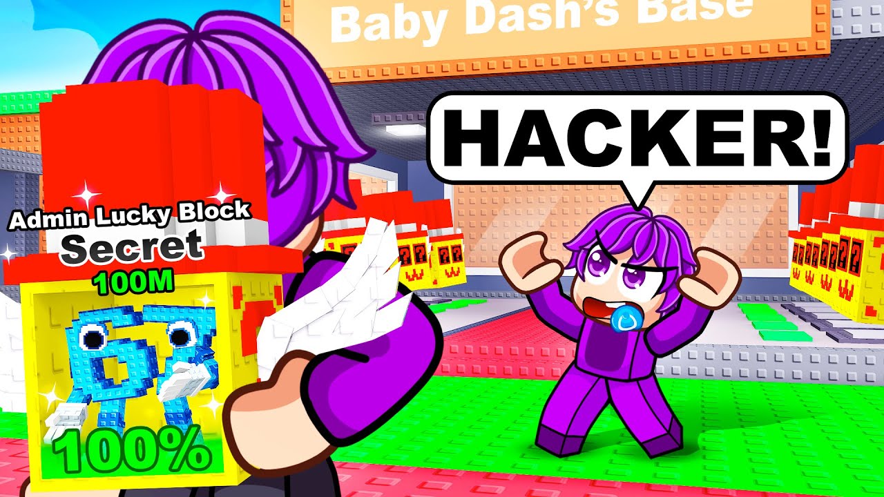 How to Rig a Roblox Lucky Block Tournament: Insider Tactics