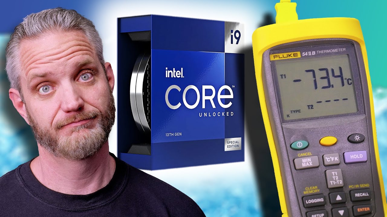 Dry Ice CPU Cooling Guide: Sub-Zero Performance for Hobbyists