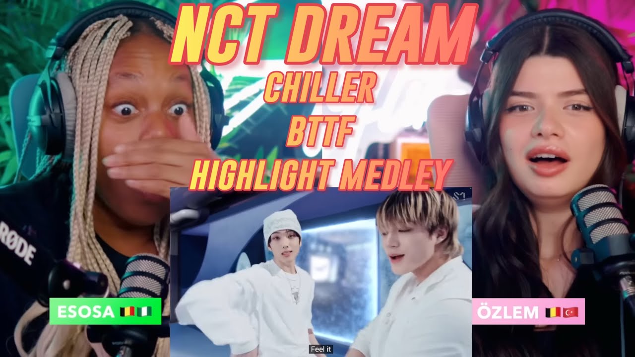NCT Dream Chiller Review: Comeback Shock & Analysis