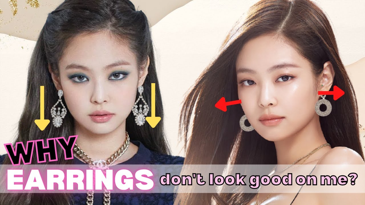 How to Choose Earrings for Your Face Shape: Expert Guide