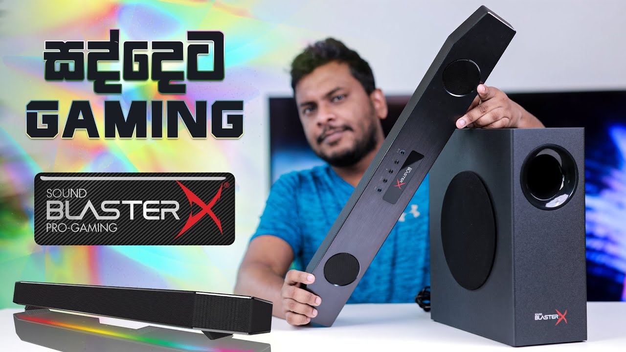 Gaming Soundbar Bluetooth Setup Guide: Optimal Audio Experience