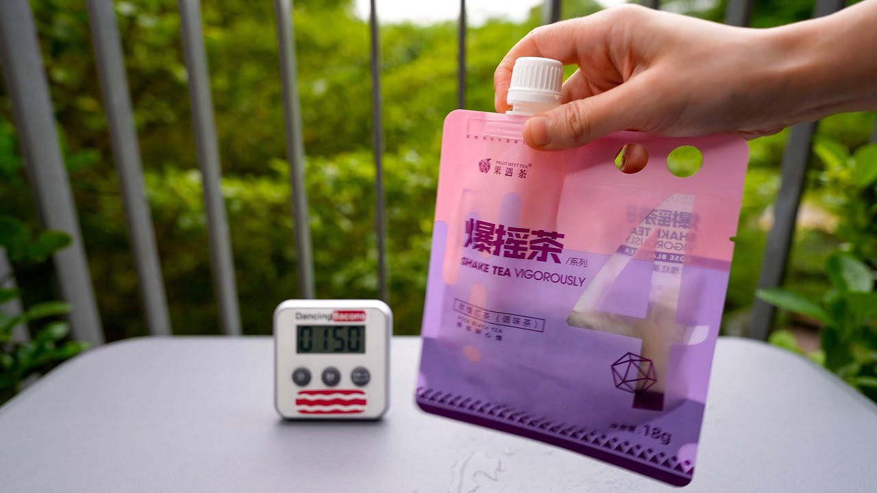 20 Chinese Snacks Tasted: Honest Reviews & Buying Guide