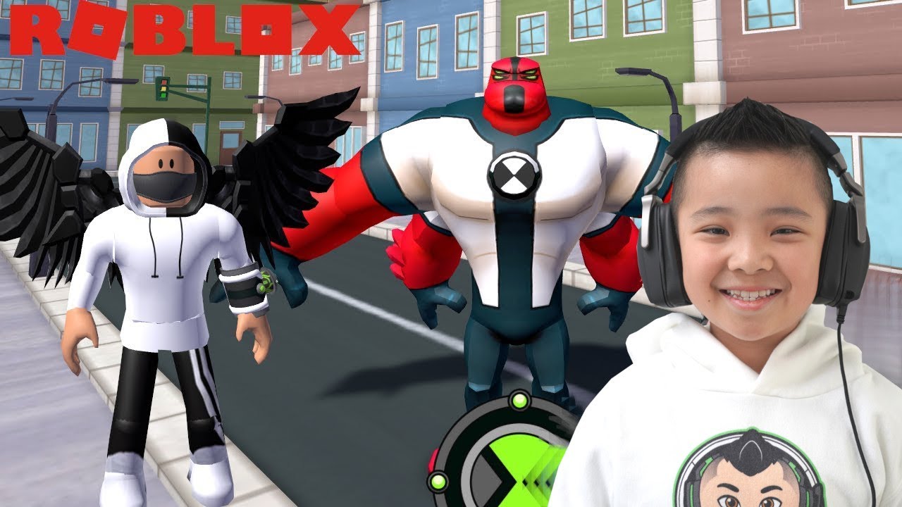 Mastering Roblox Character Abilities: Ultimate Gameplay Guide