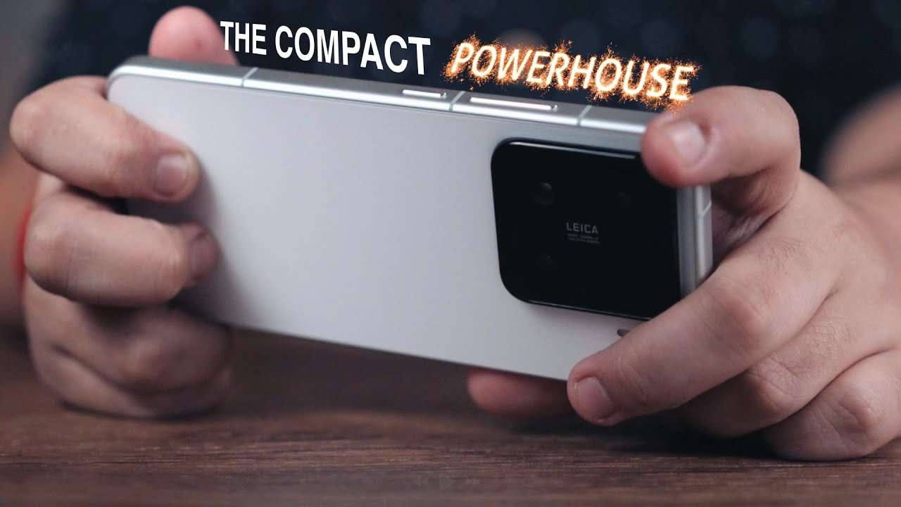 Xiaomi 15 Review: Compact Flagship with Leica Camera Power