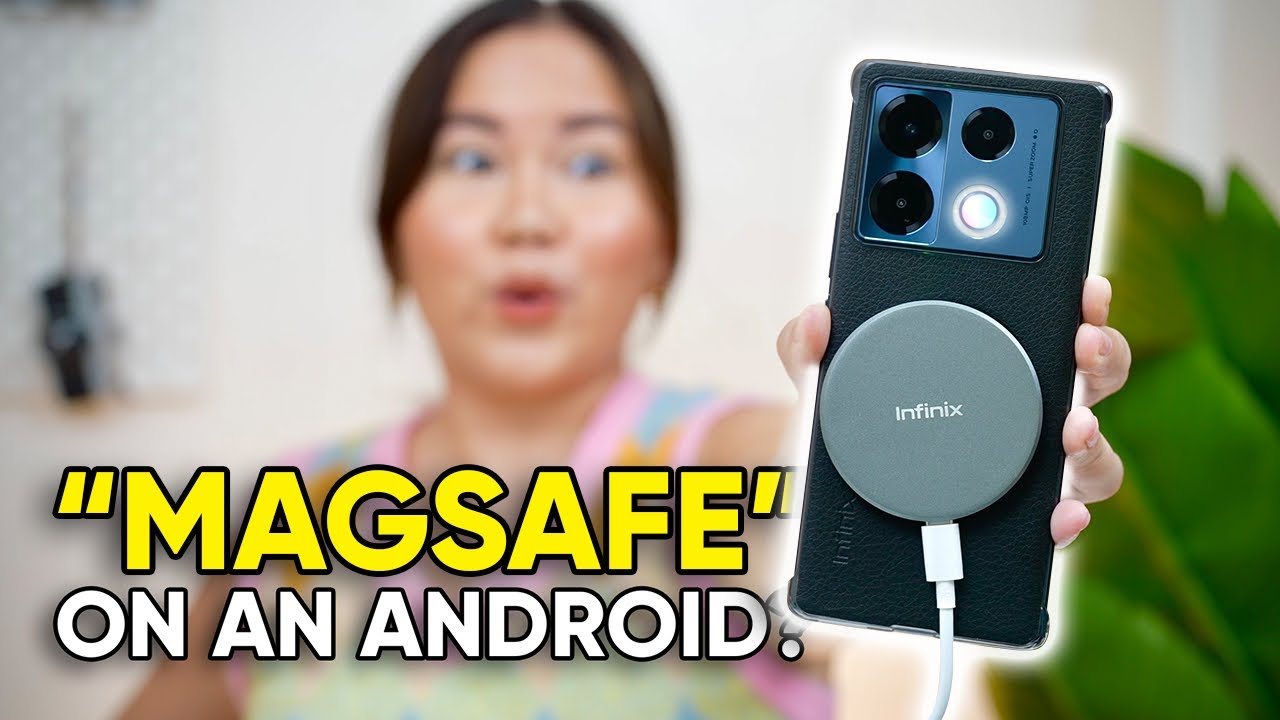 Infinix Note 40 Pro Plus 5G Review: Budget Flagship Killer?