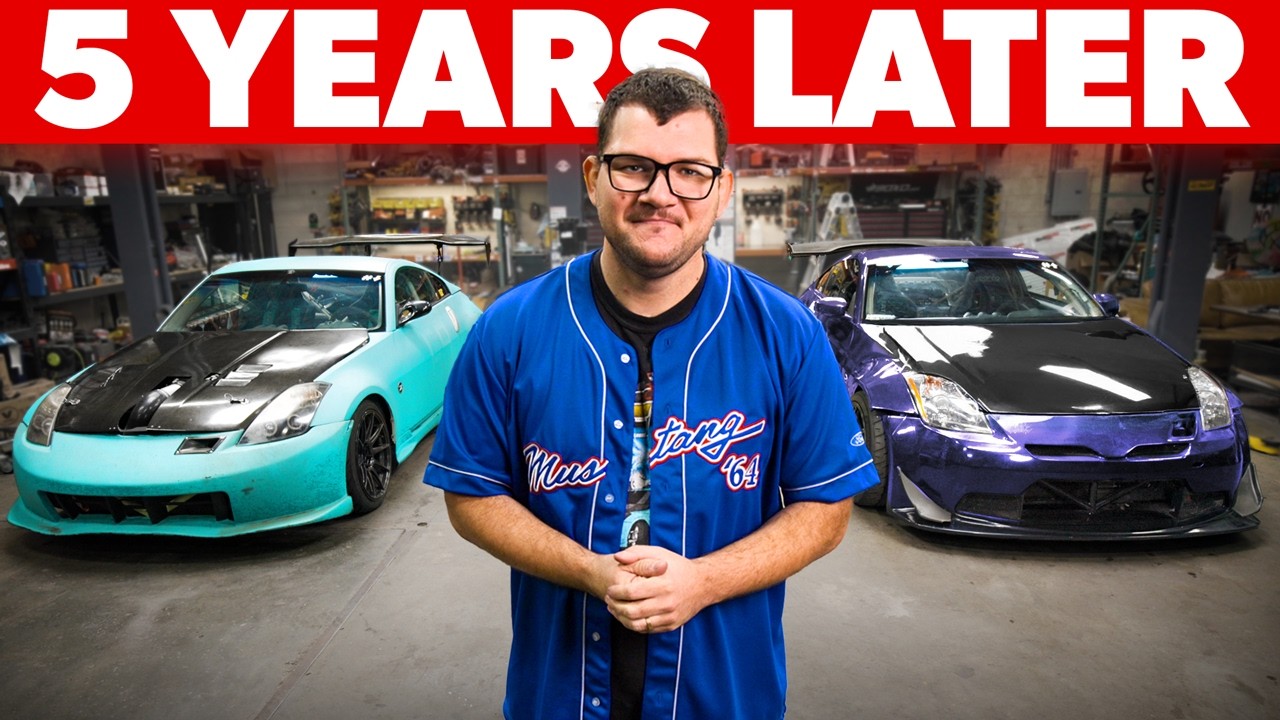 Cheap vs Expensive Car Parts: 5-Year Durability Test Results