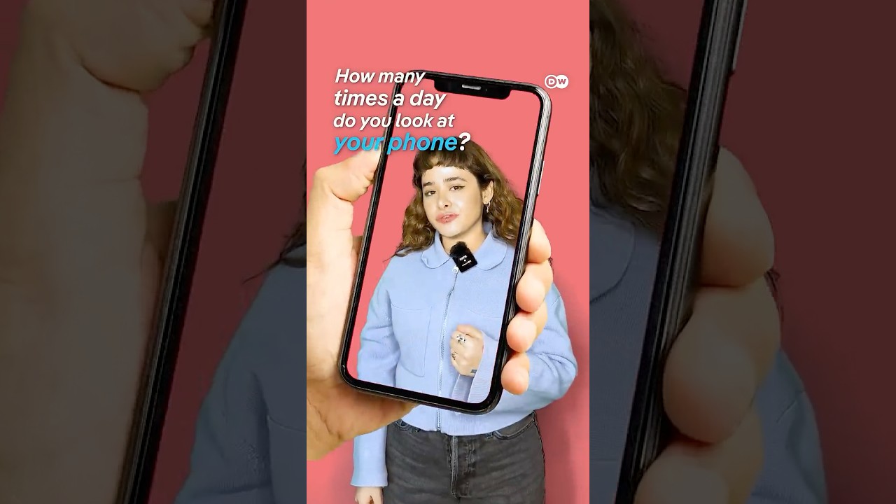 How Often You Check Your Phone Impacts Productivity & Brain Health