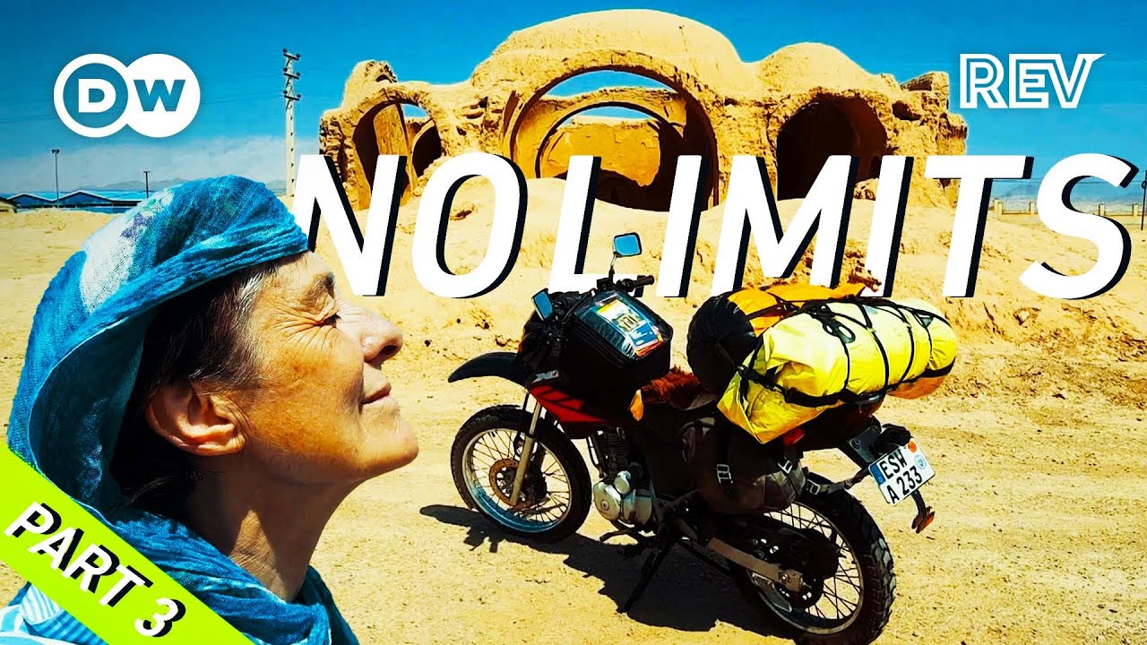 Solo Female Motorcycle Travel: Navigating Borders and Cultural Barriers