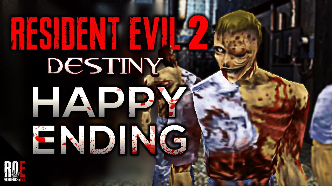 Resident Evil 2 Destiny: Ultimate Fan-Mod Speedrun Guide & Analysis