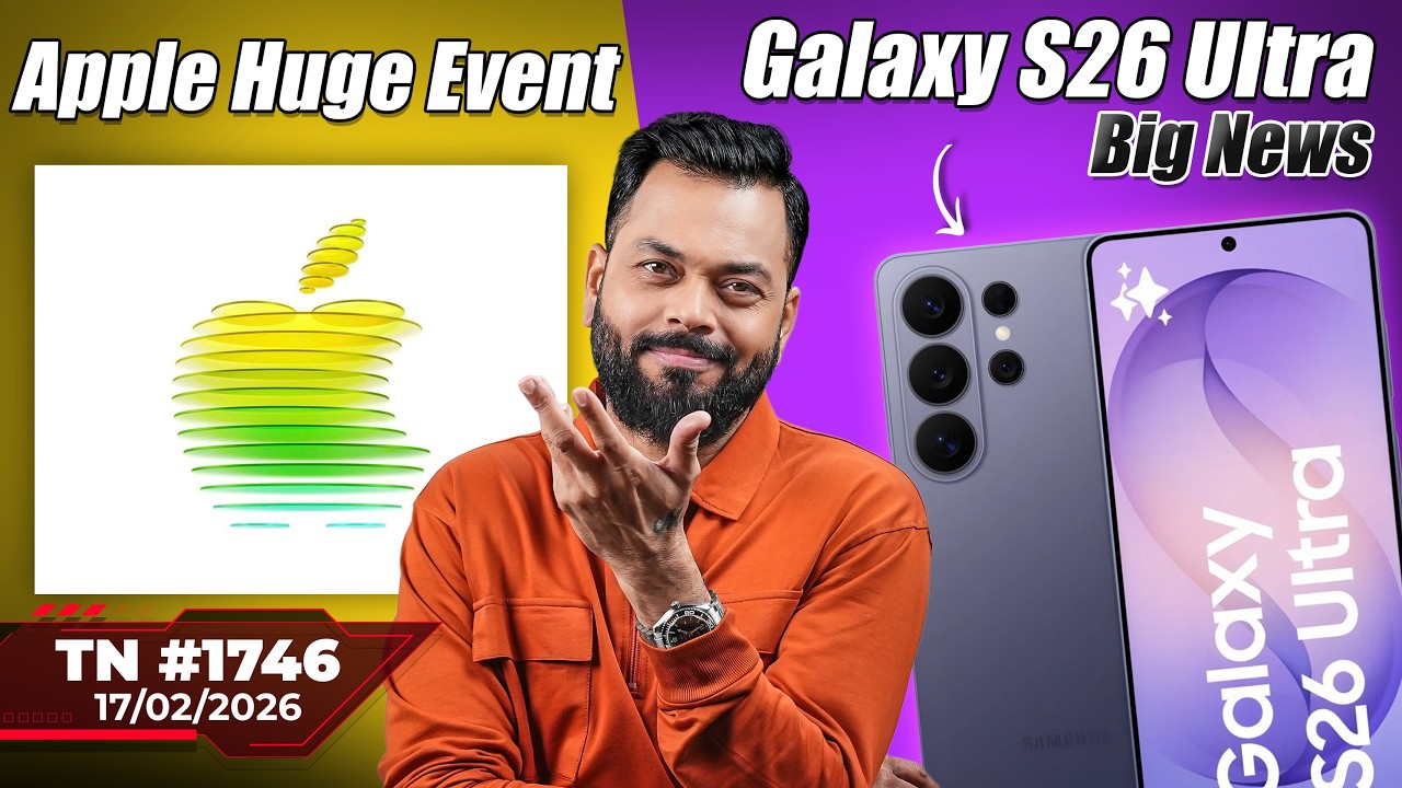 India's AI Surge: Semiconductor Push, Smartphone Shifts & Tech Updates