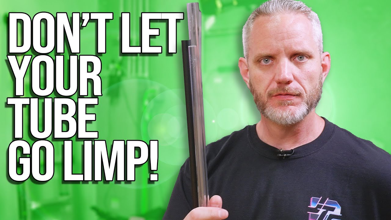 PETG vs Acrylic Tubing: Ultimate Water Cooling Guide