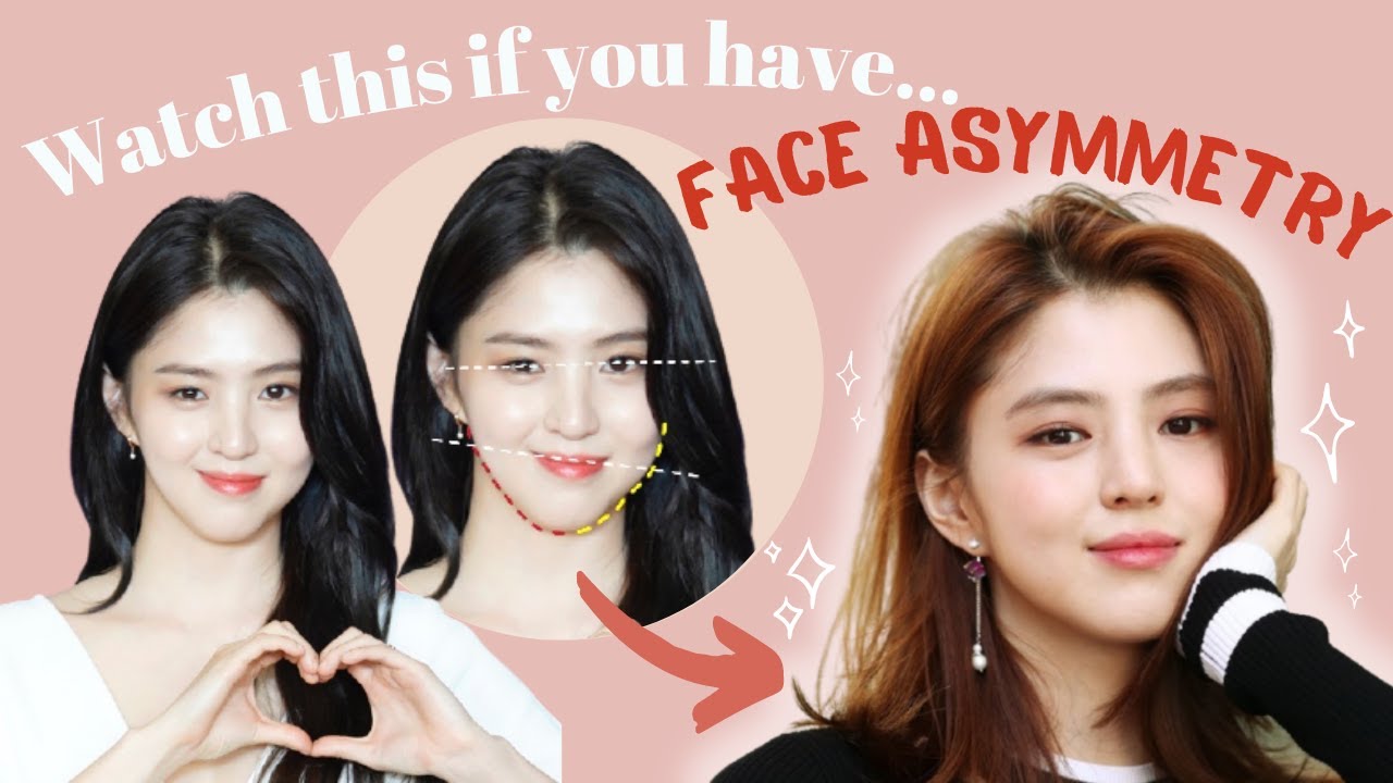 Facial Asymmetry Fixes: Makeup & Styling Tips