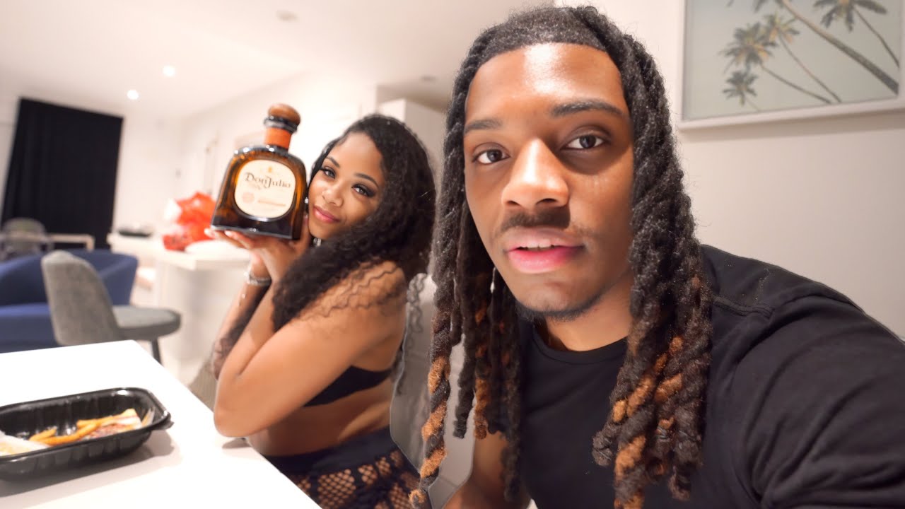 Navigating Intimate Conversations: Building Trust in Relationships