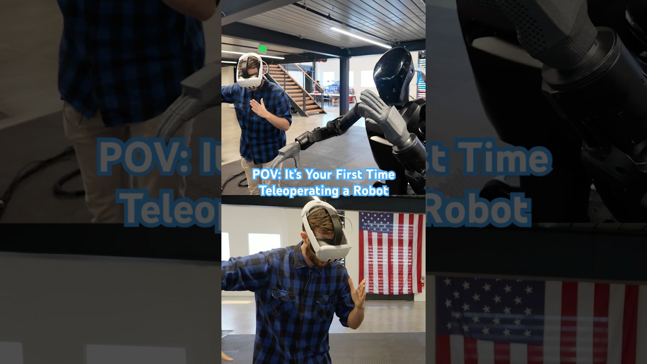 Phantom VR Motion Control: Step-by-Step User Guide