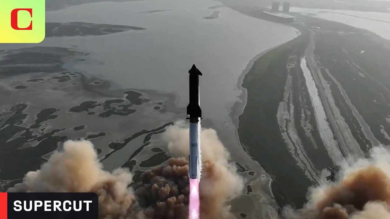 SpaceX Starship Flight 9: Successes, Setbacks, and Spaceflight Lessons