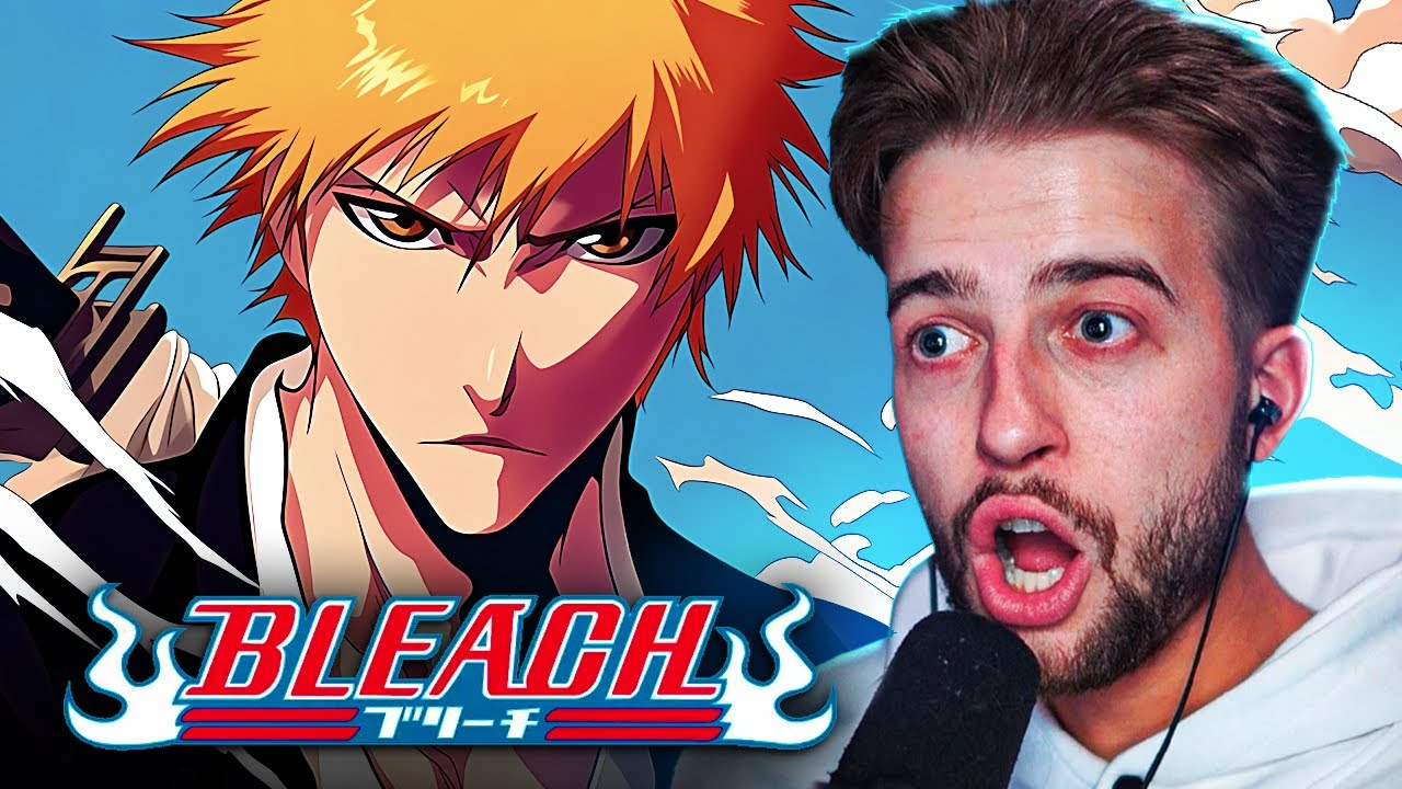 Top Bleach Openings Ranked: Style, Music & Evolution Analysis