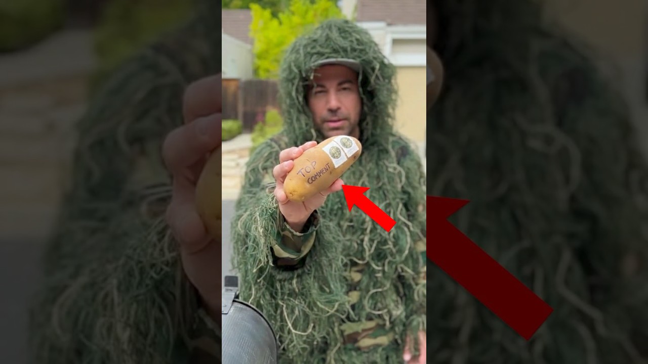 Can You Mail a Potato? USPS Rules & Step-by-Step Guide