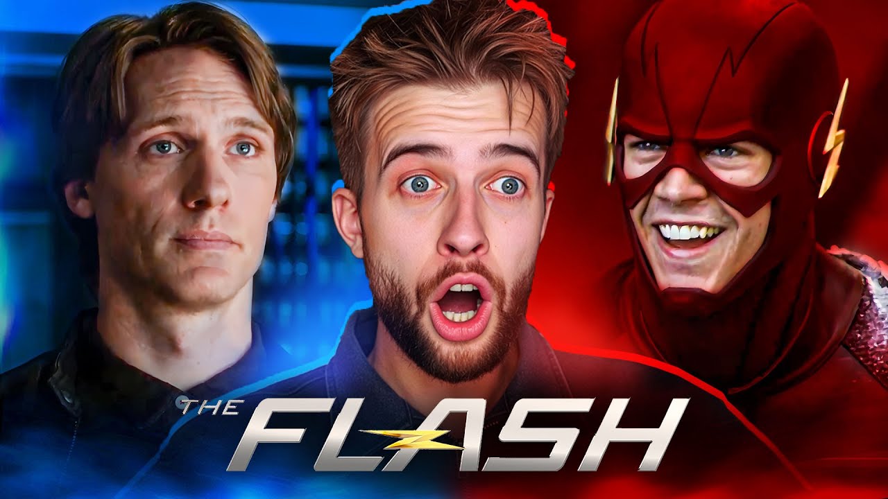 The Flash Season 2 Premiere Breakdown: Key Twists & Analysis