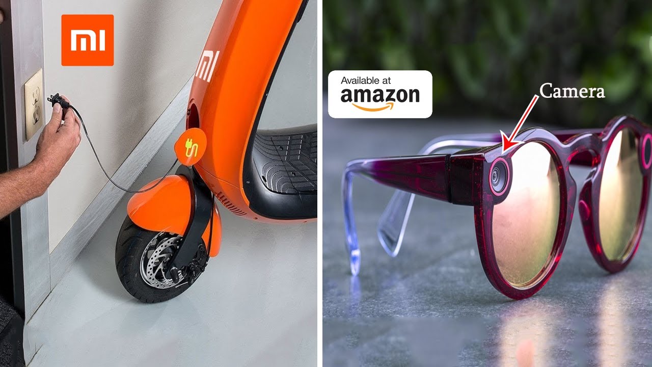 title:Top 10 Innovative Gadgets to Simplify Your Daily Life