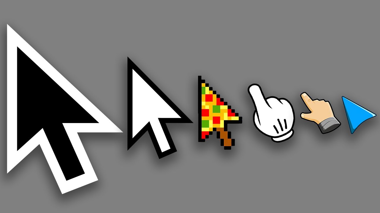 Customize Mac Cursor: Step-by-Step Guide with Mousecape