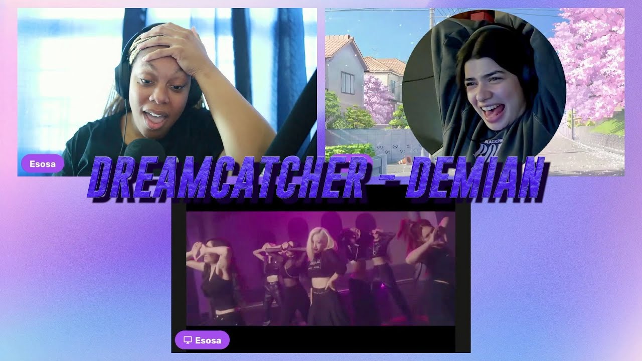 Dreamcatcher Scream Reaction: 3-Year Channel Journey Insights