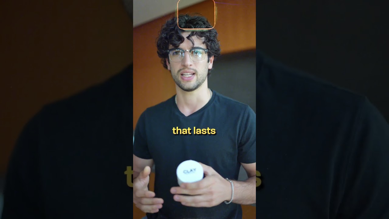 Natural Hair Clay: 7 Clean Ingredients for Damage-Free Styling