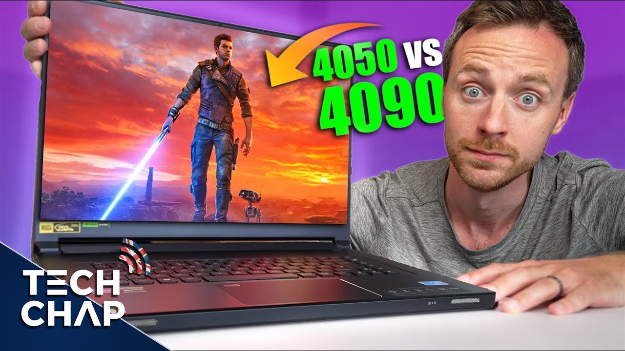 RTX 40 Laptops Buying Guide: Best GPU for Your Budget