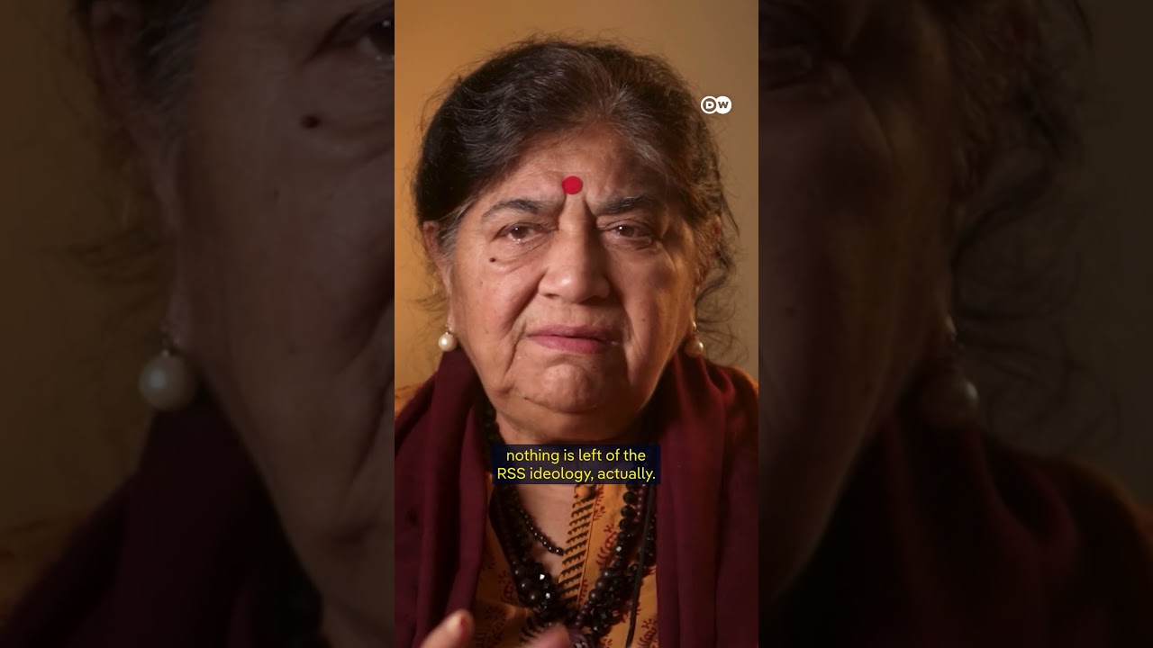 RSS Women Training Hindutva Political Impact Analysis