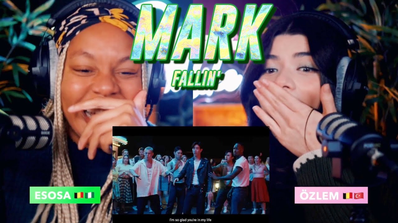 Mark Tuan "Falling for You" MV Analysis: Visual Storytelling & Impact