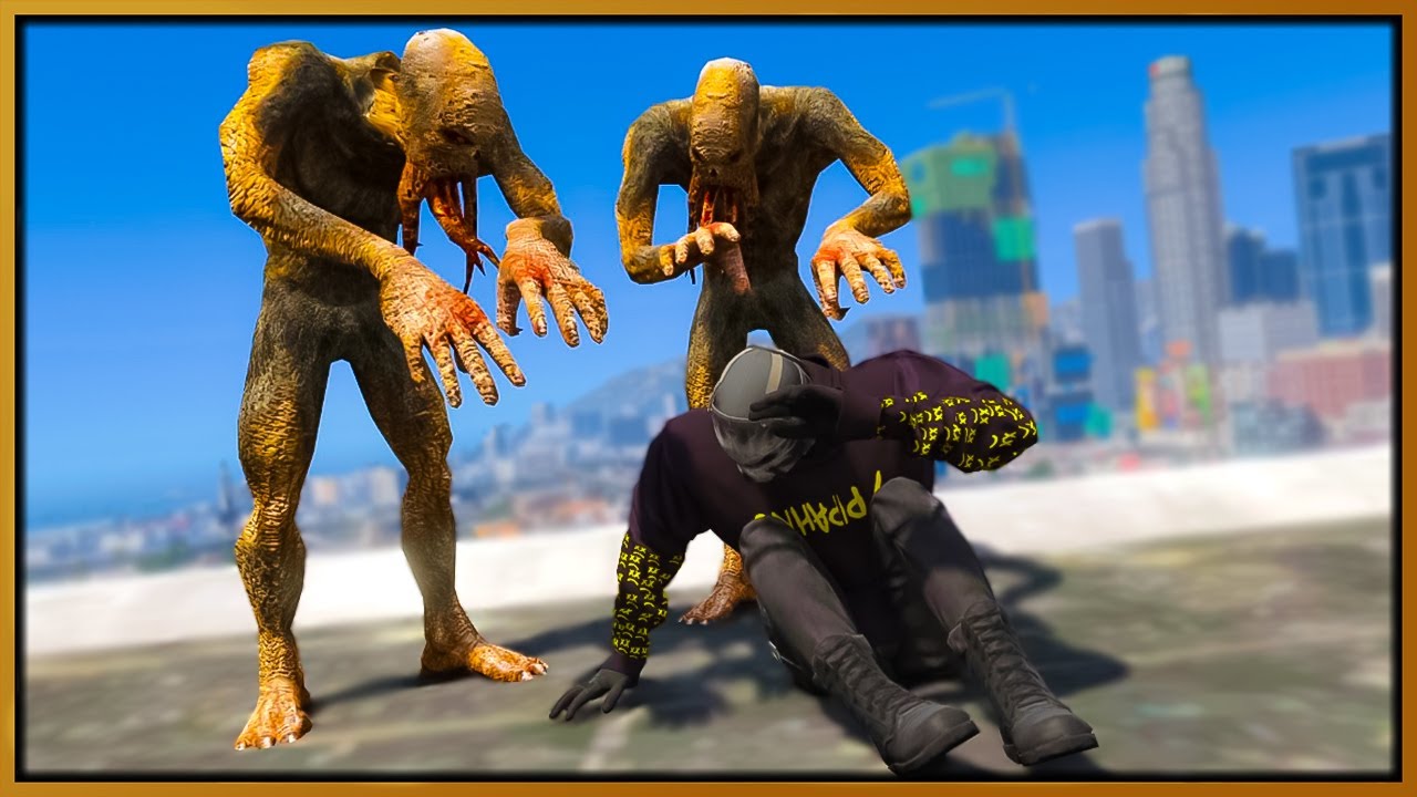 GTA Alien Invasion Mod: Ultimate Chaos Guide & Tips