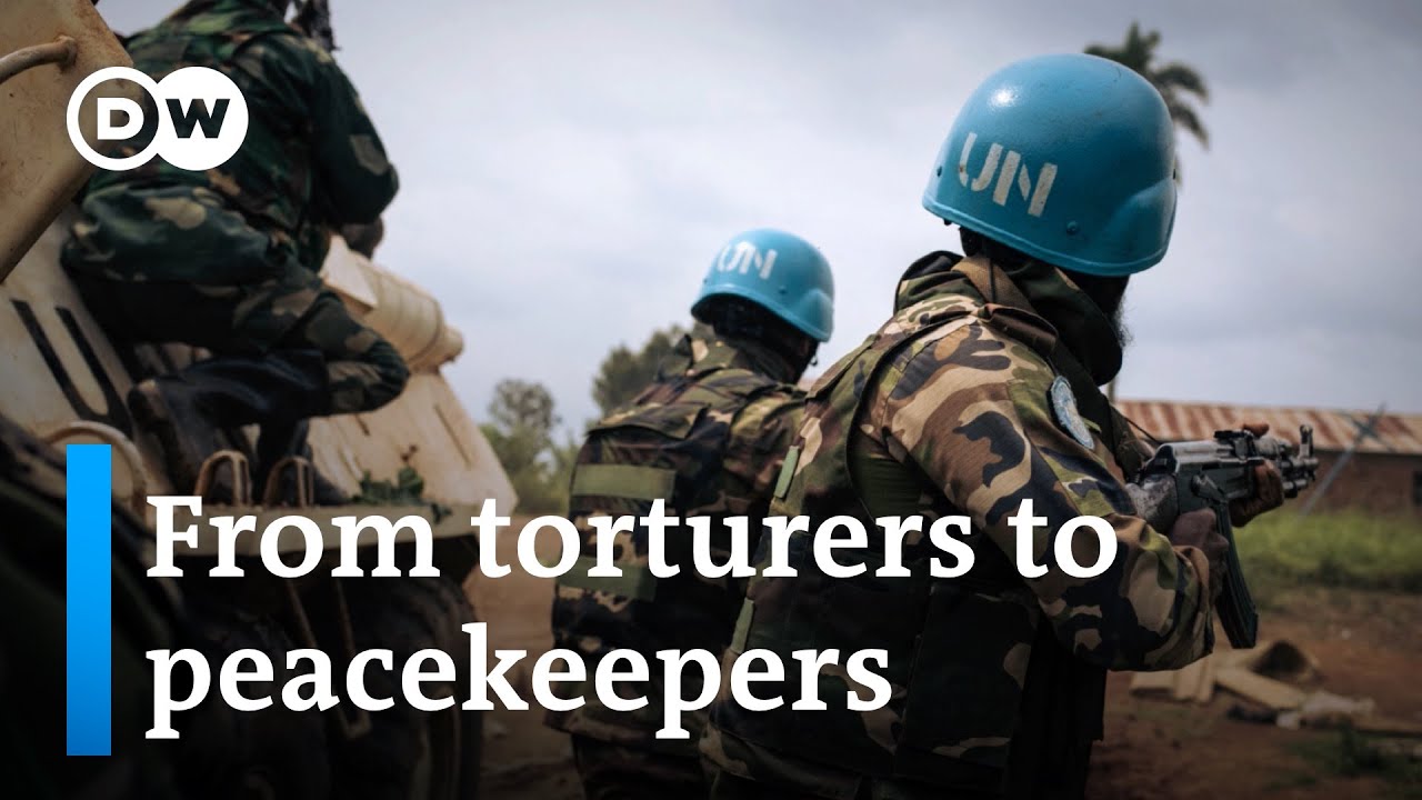 UN Peacekeeper Abuses: How Violators Evade Vetting Systems