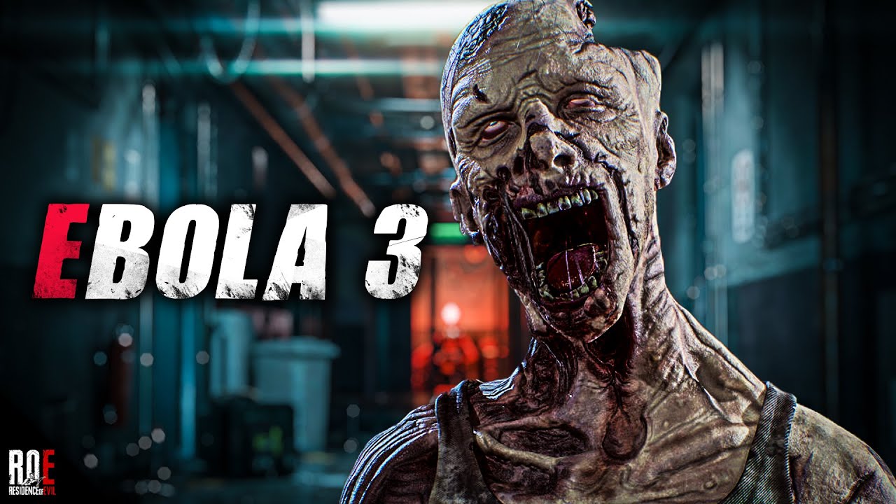 Ebola 3 Gameplay: Indie Horror That Rivals AAA Titles