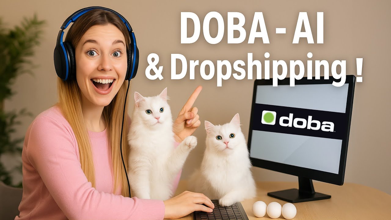 Doba Dropshipping Review: Features, Setup & Profit Potential