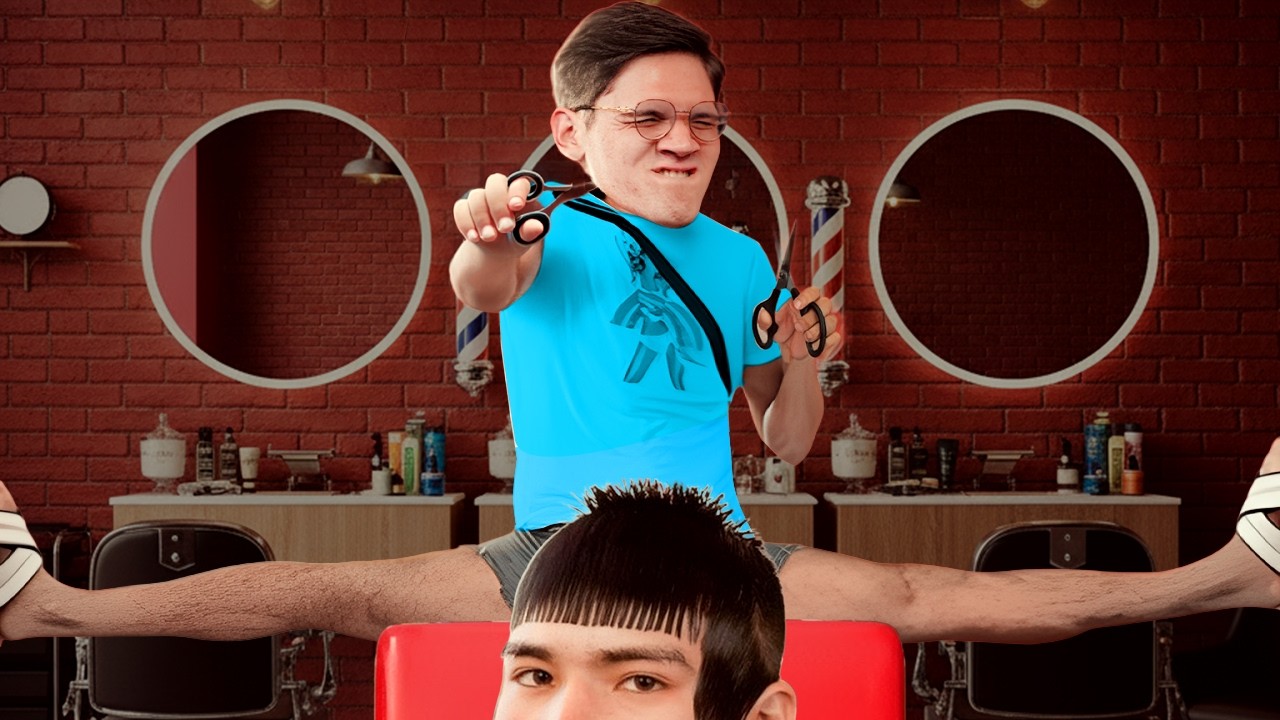 Salon Doom Survival Guide: Essential Tips for Chaotic Barber Simulator