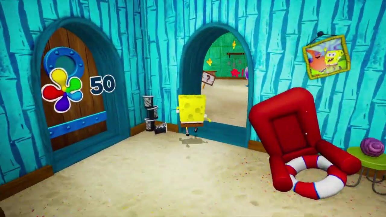 Surviving Robot Mayhem: 5 Crisis Management Tips from SpongeBob